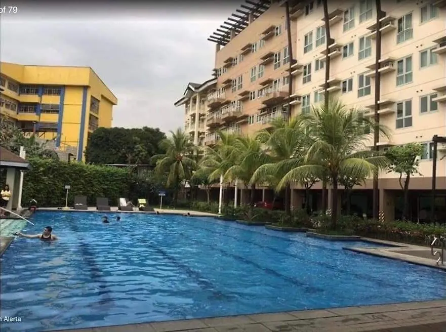 The Rochester Parklane Condominium Pasig City 0*,