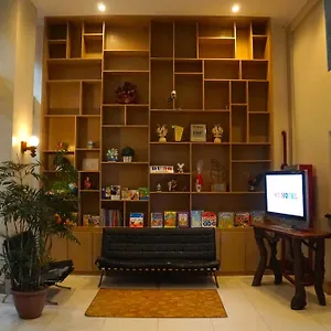 My 2*, Davao Philippines